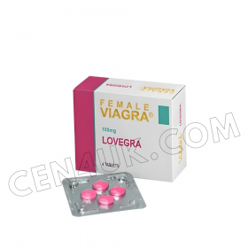 lovegra tablets