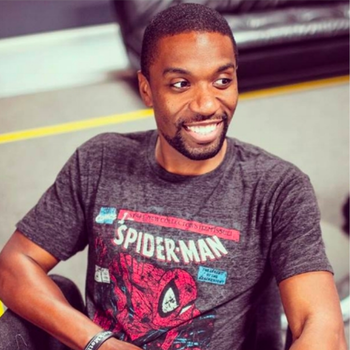 Mr. STEVEN WALTON, cen4uk member