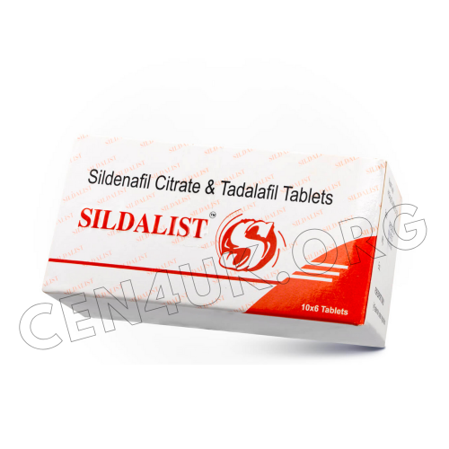 sildalist 120mg